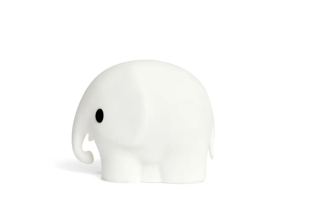 Bundle of Light - Elephant Mini lampe pour enfant