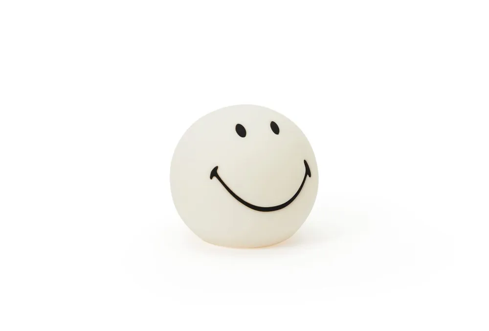 Bundle of Light - Smiley Mini lampe pour enfant