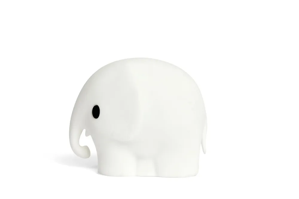 Elephant First Light lampe pour enfant