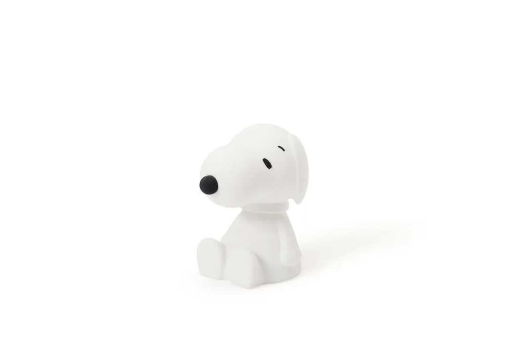 Snoopy First Light lampe pour enfant