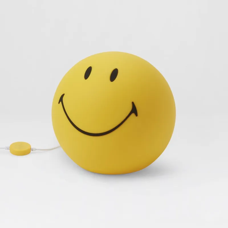 Smiley Star Light lampe pour enfant