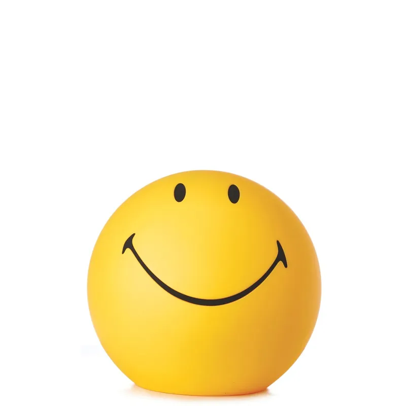Smiley High Light lampe pour enfant