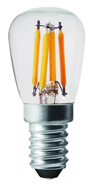 Ampoule E14 Poire