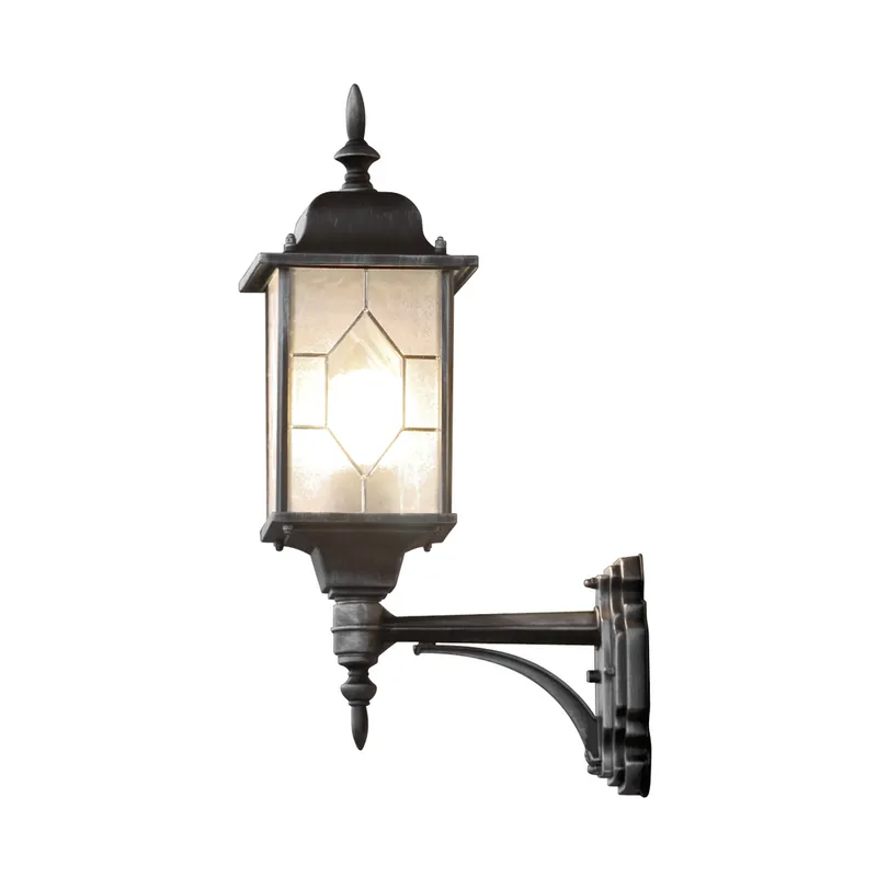 Milano lampe d’extérieur