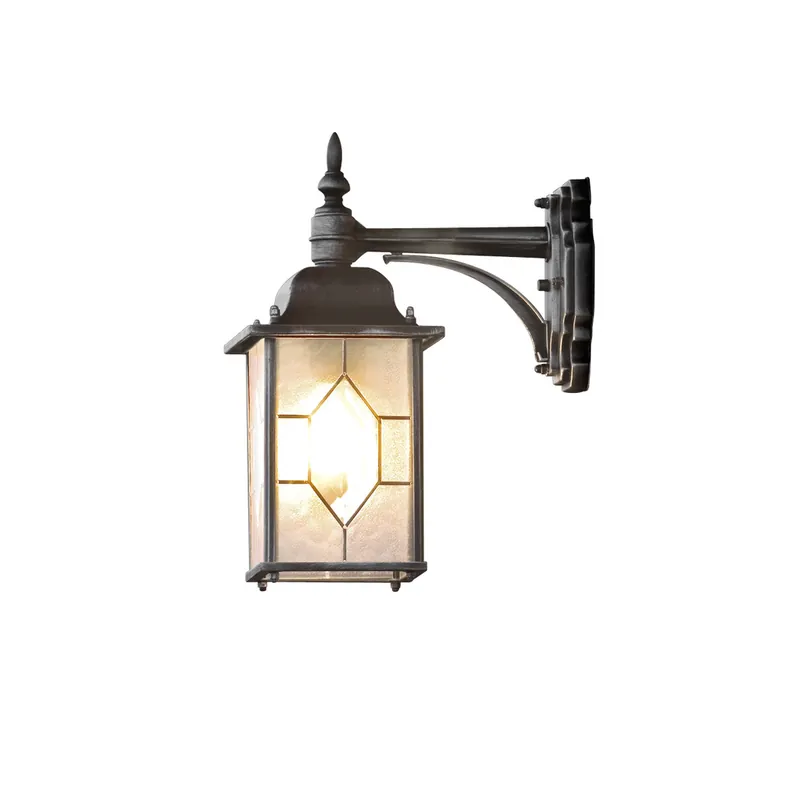 Milano lampe d’extérieur