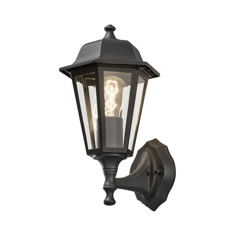 Vägglykta lampe d’extérieur