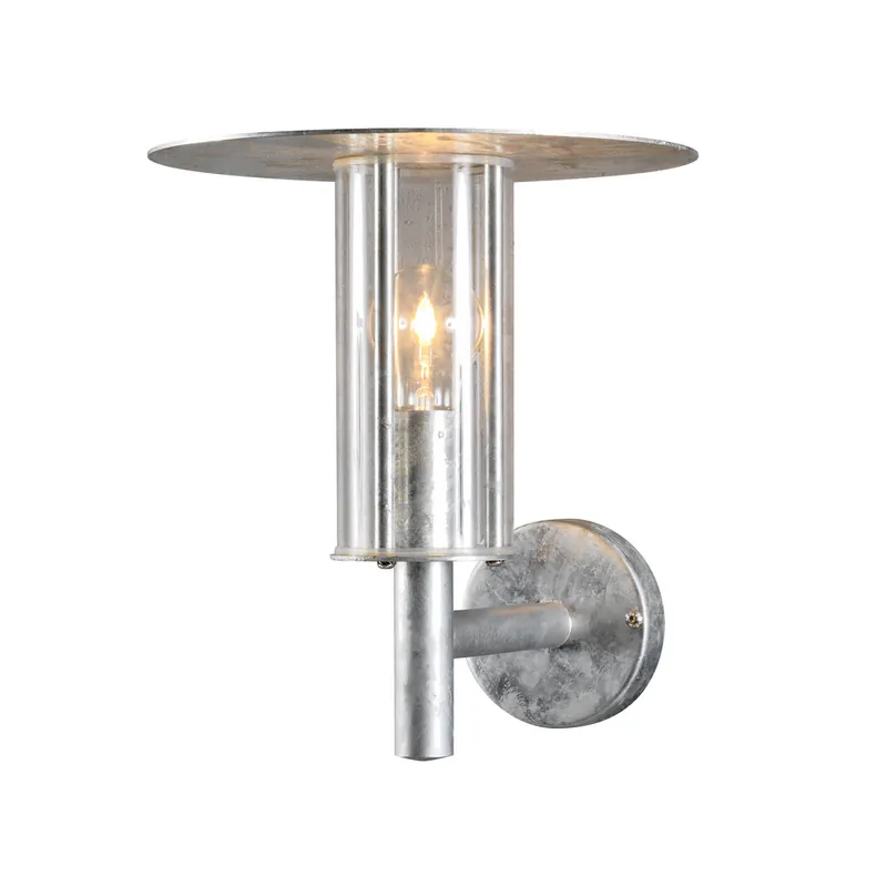 Mode lampe d’extérieur