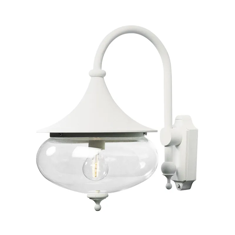 Libra lampe d’extérieur