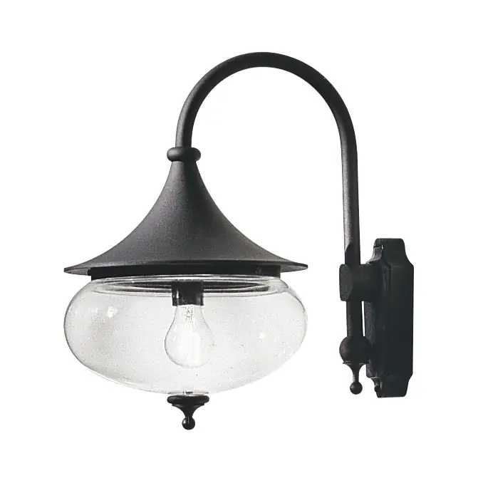 Libra lampe d’extérieur