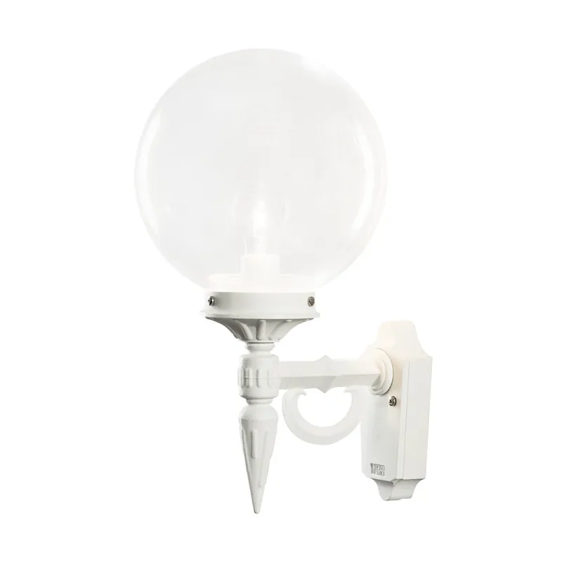 Orion lampe d’extérieur