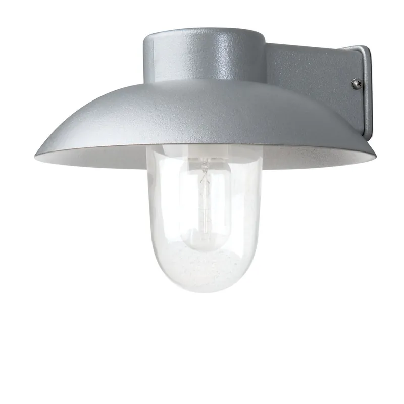 Mani lampe d’extérieur