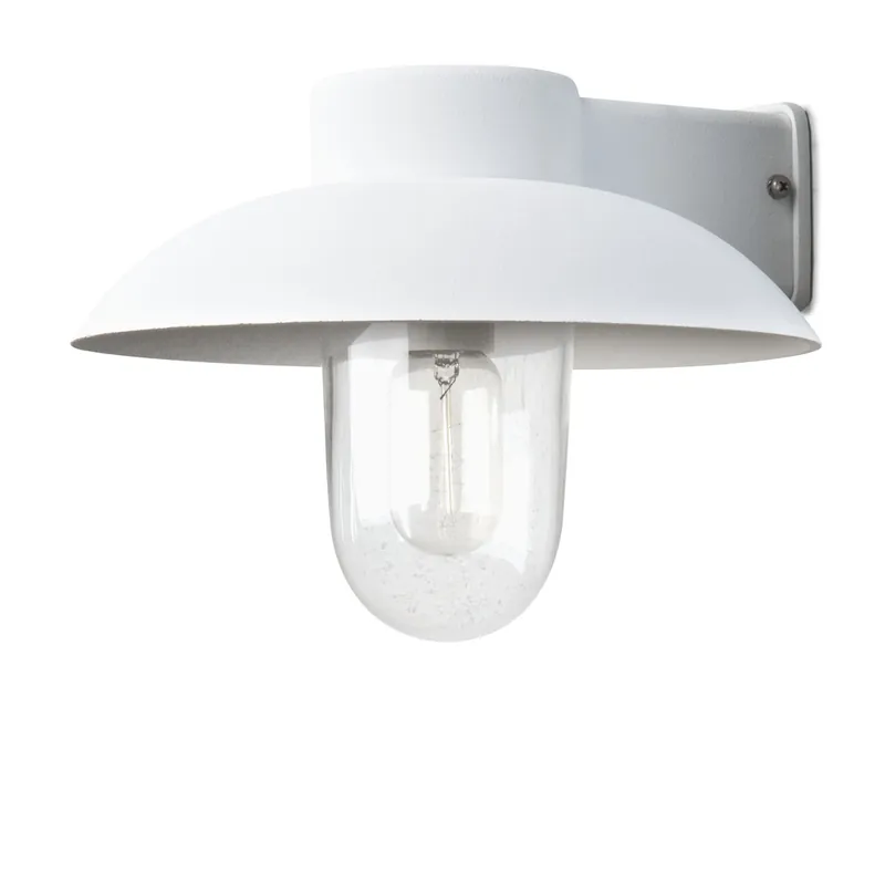 Mani lampe d’extérieur