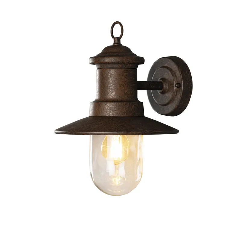 Napoli lampe d’extérieur