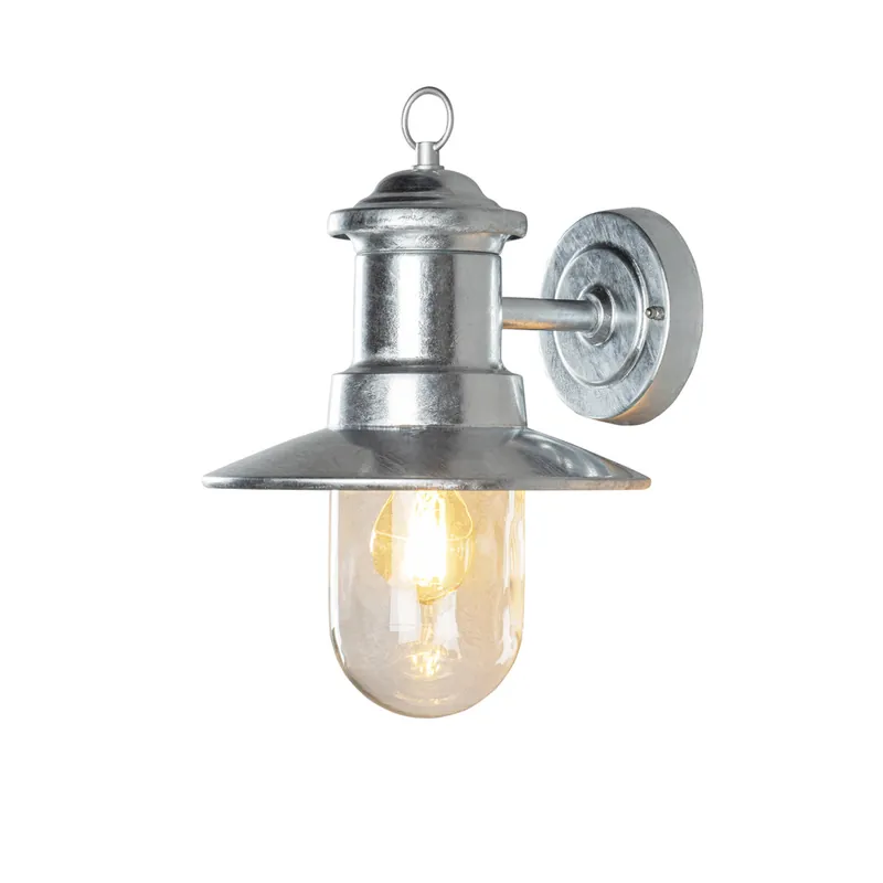 Napoli lampe d’extérieur