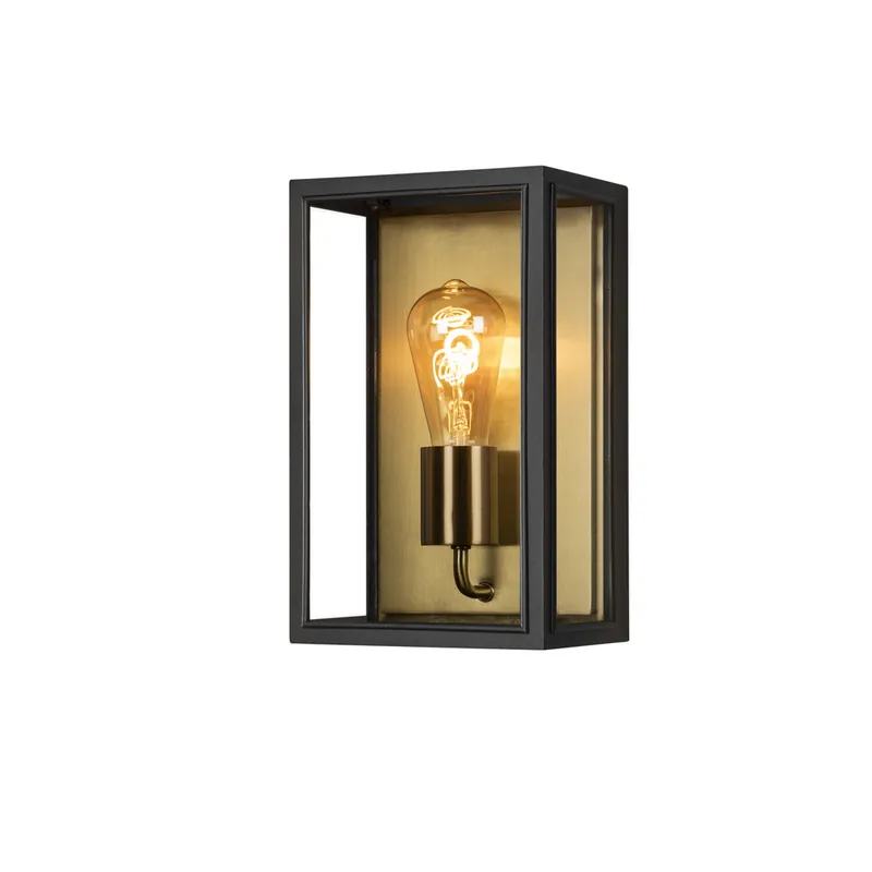 Carpi lampe d’extérieur