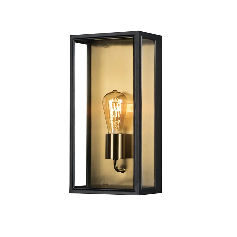 Carpi lampe d’extérieur
