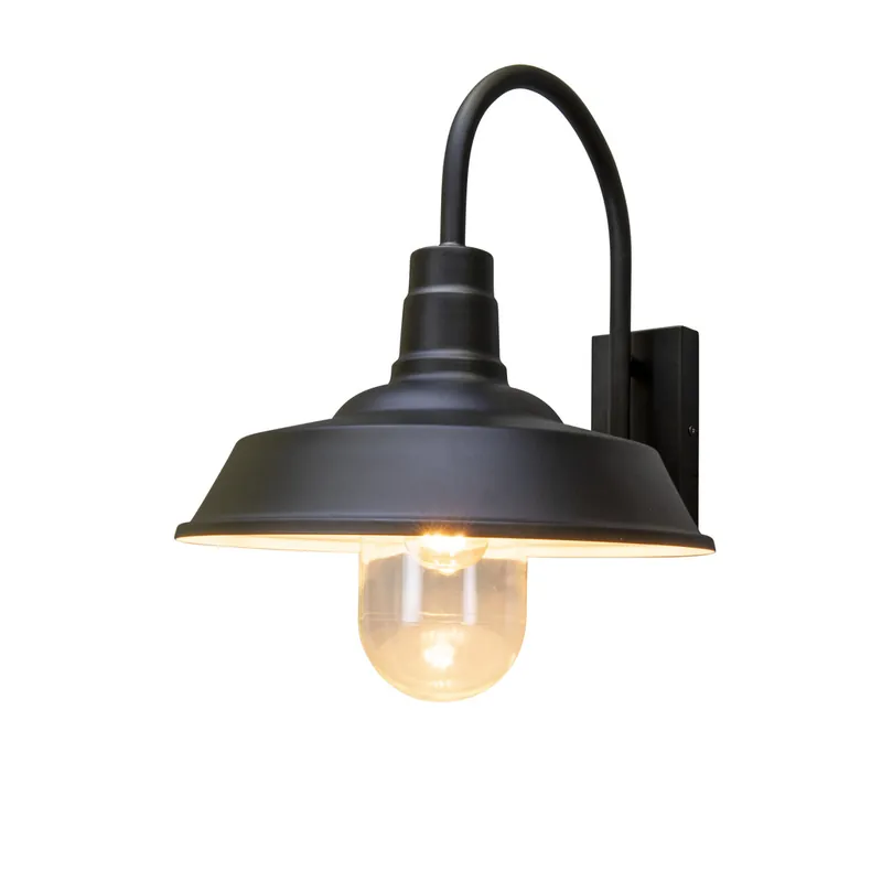 Trapani lampe d’extérieur
