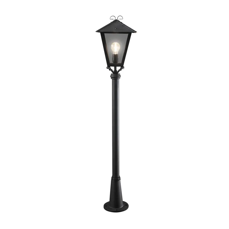 Benu 128cm bornes