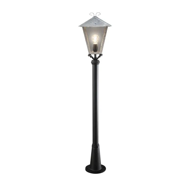 Benu 128cm bornes