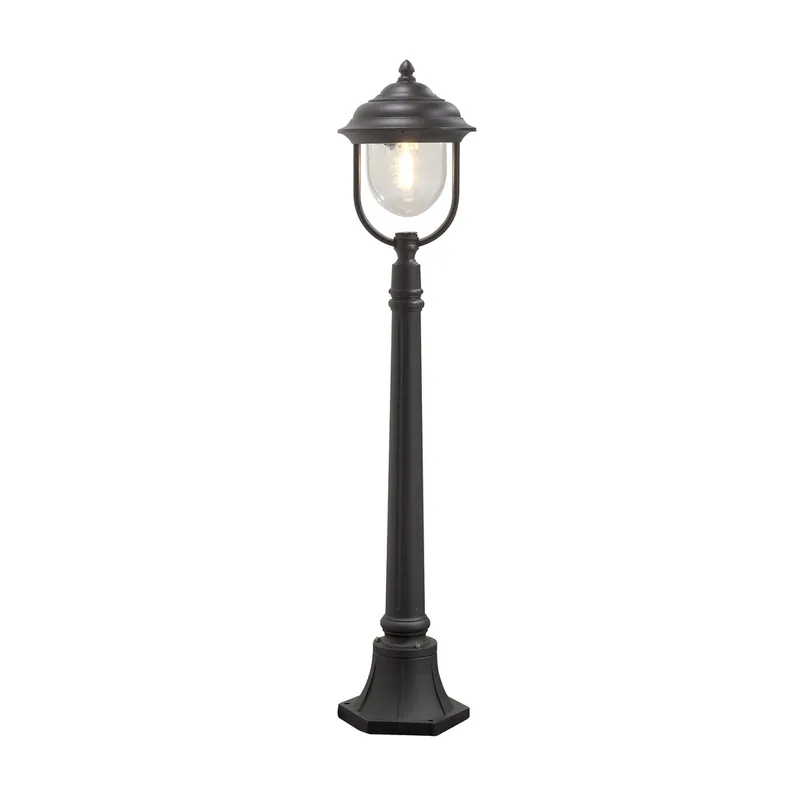 Parma 118cm bornes