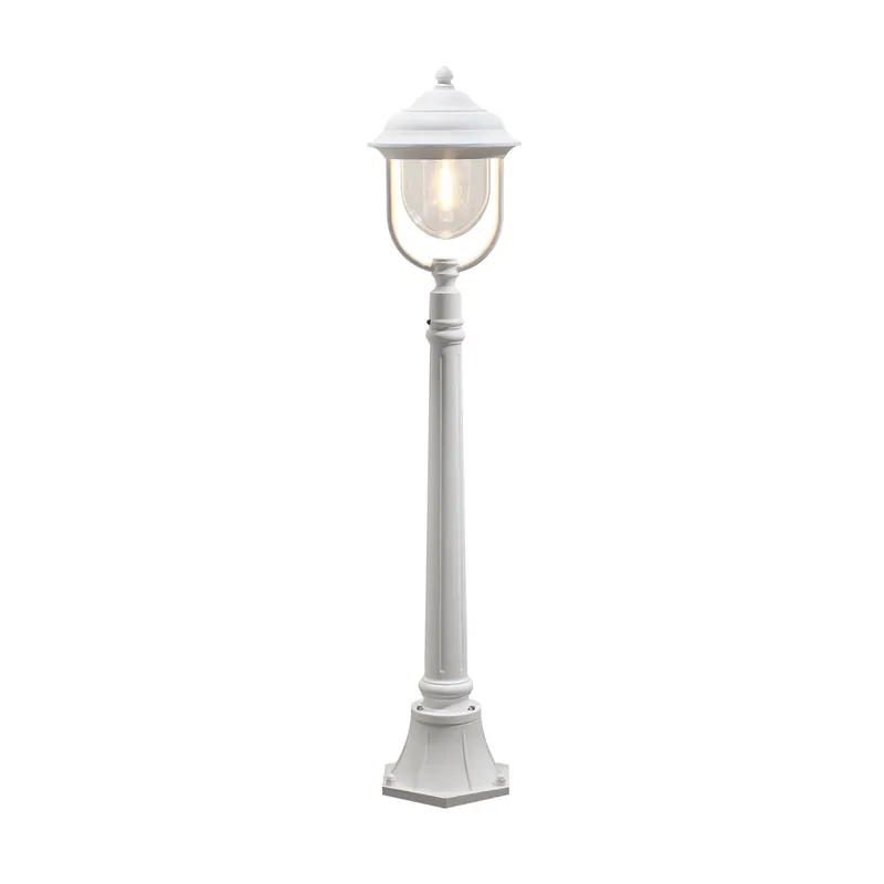 Parma 118cm bornes
