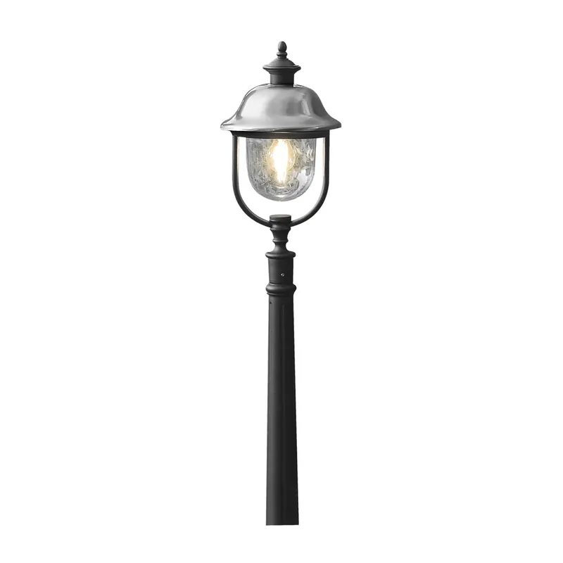 Parma 125cm bornes