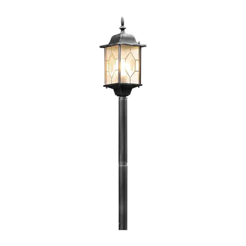 Milano 115cm bornes
