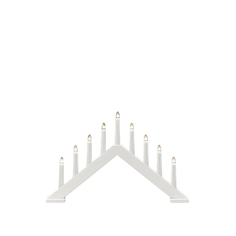 Candelabra 9 Lights