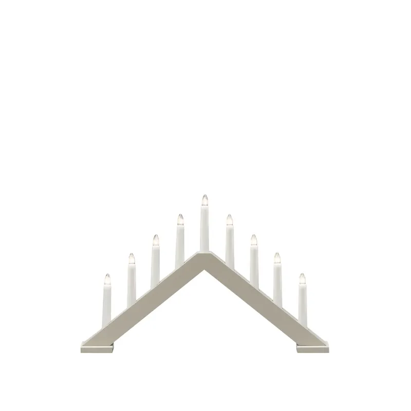 Candelabra 9 Lights