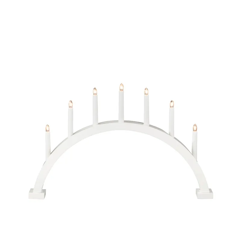 Arch 7 Lights