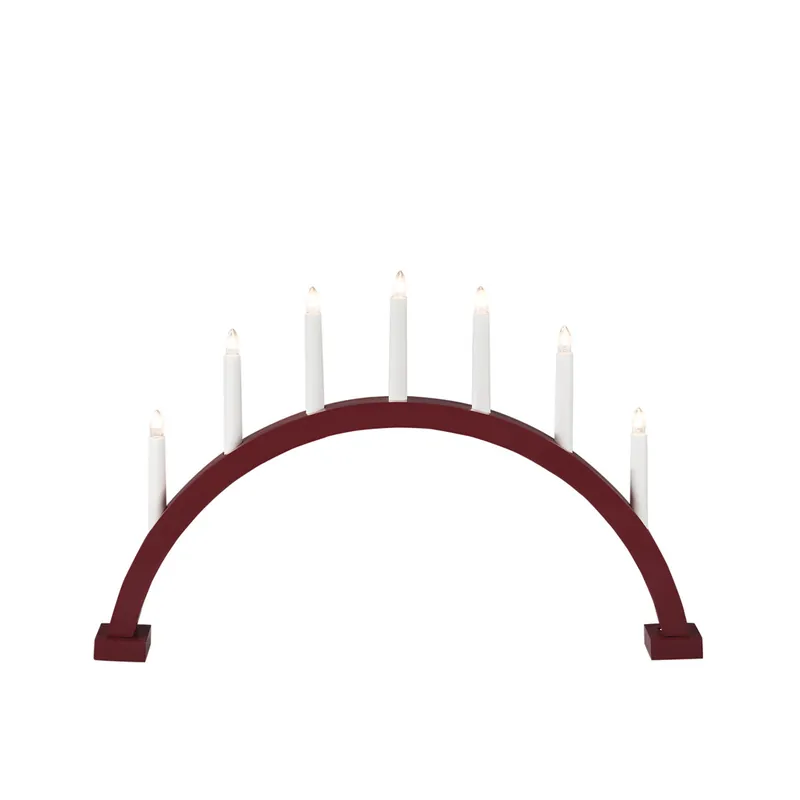 Arch 7 Lights