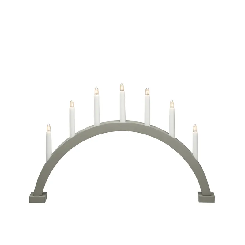 Arch 7 Lights