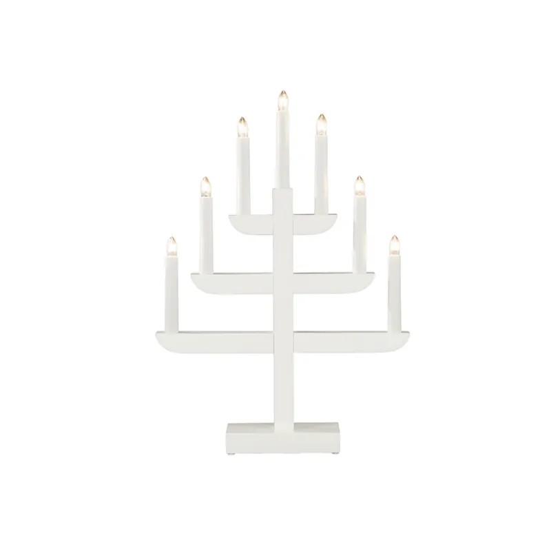 Candelabra 7 Lights