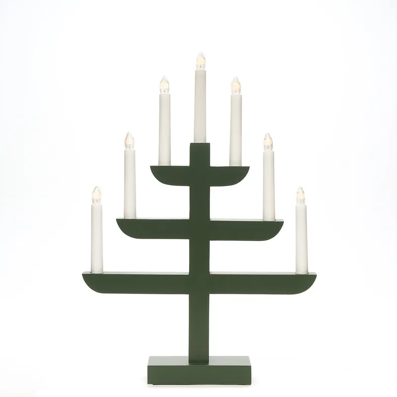 Candelabra 7 Lights