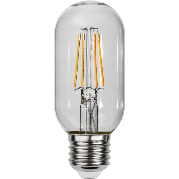 E27 LED style lanterne 2W
