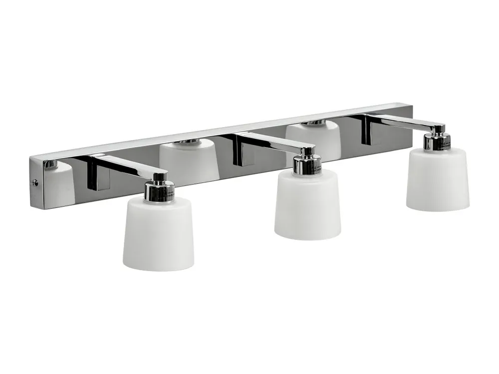 Ulvö 60cm lampe de salle de bain