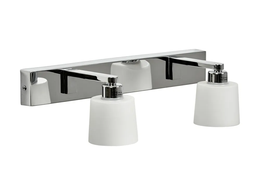 Ulvö 40cm lampe de salle de bain