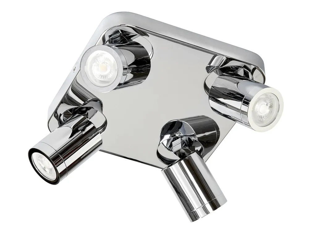 Torsö 24cm lampe de salle de bain