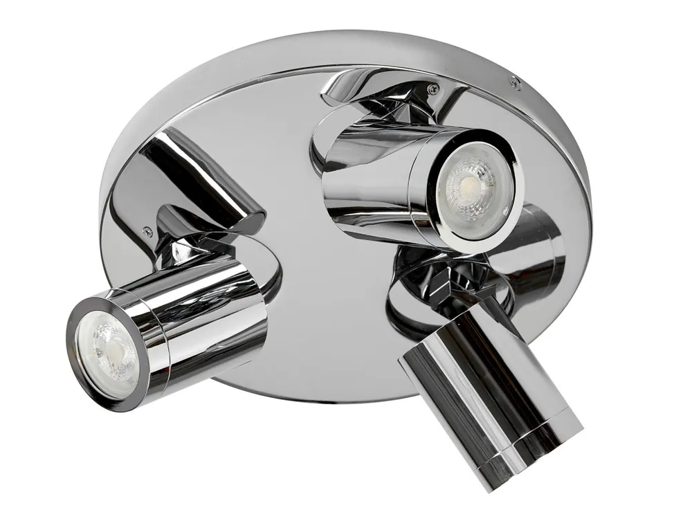 Torsö Ø22 lampe de salle de bain