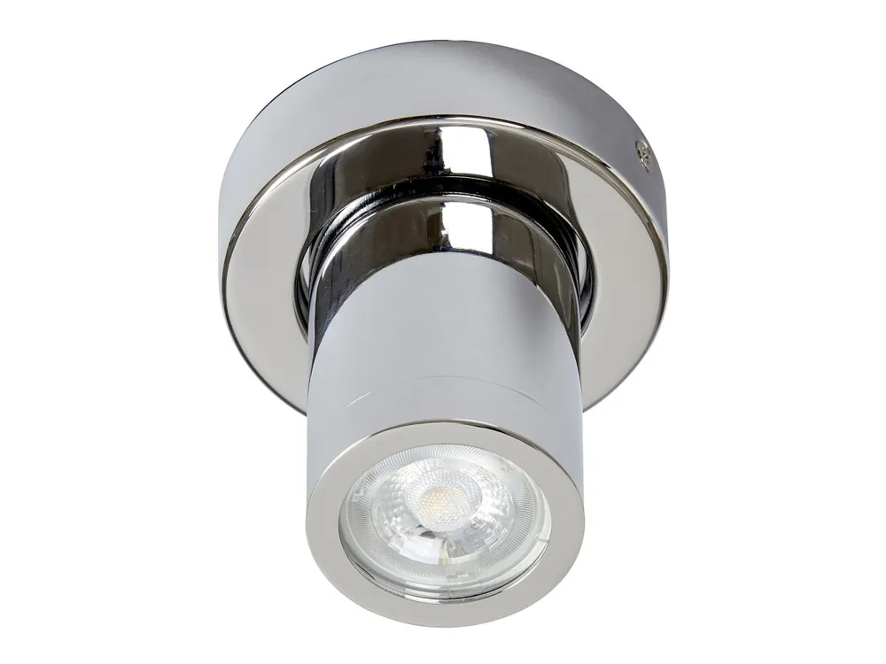 Torsö Ø10 lampe de salle de bain