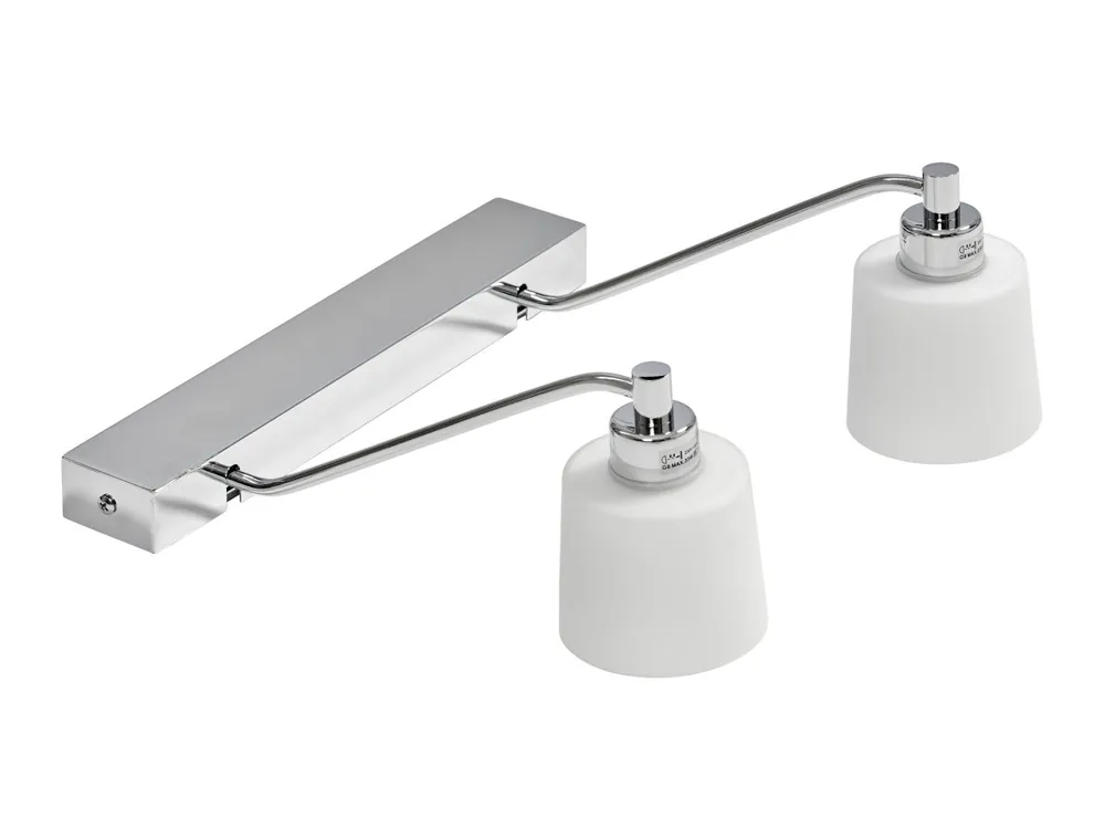 Tärnö 30cm lampe de salle de bain