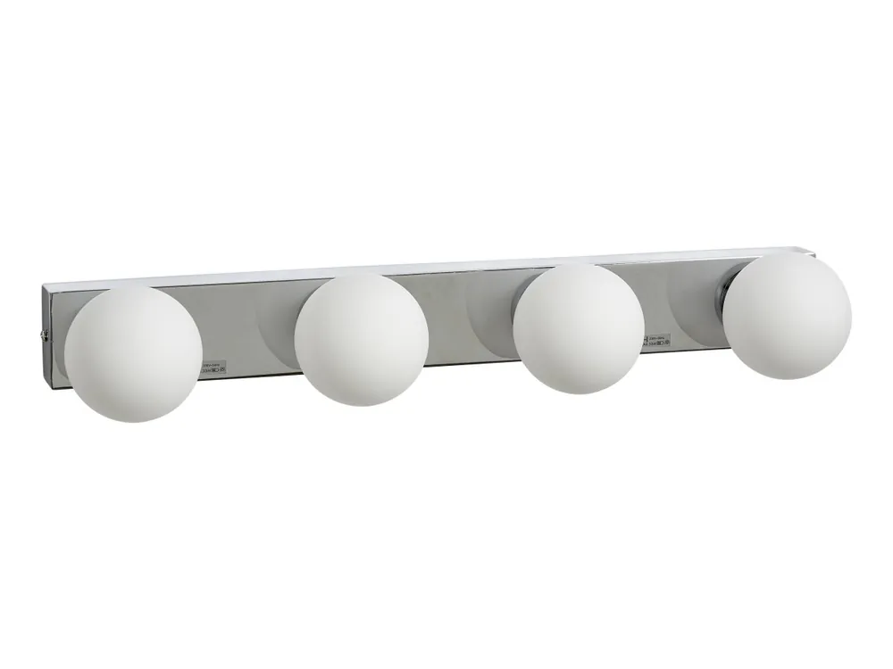 Sandhamn 50cm lampe de salle de bain