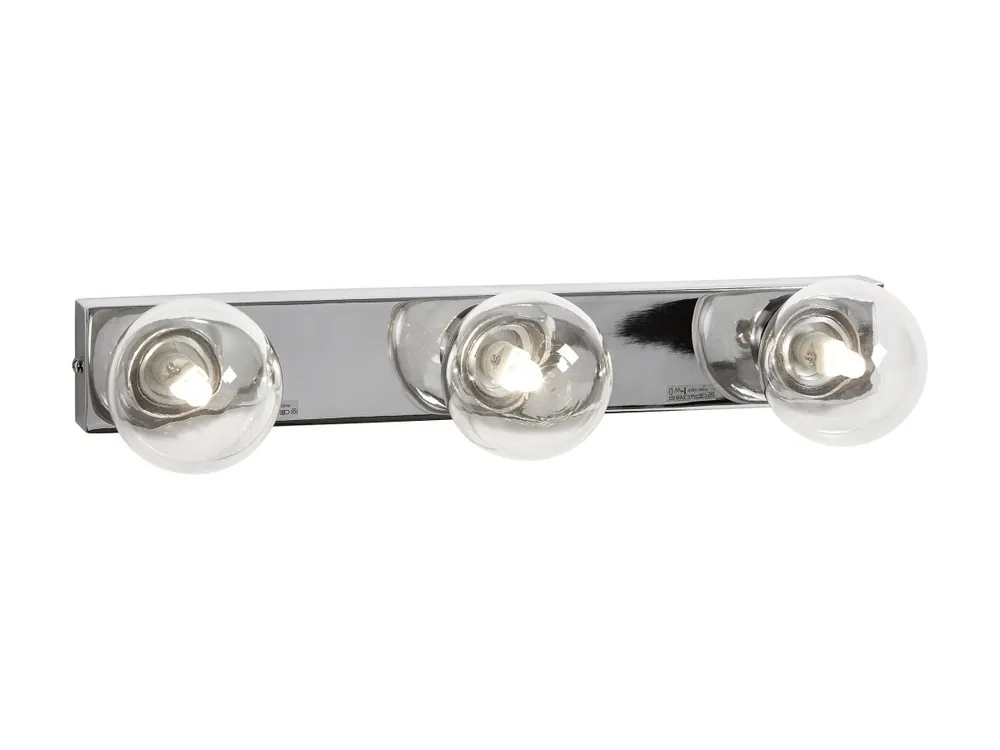 Sandhamn 40cm lampe de salle de bain