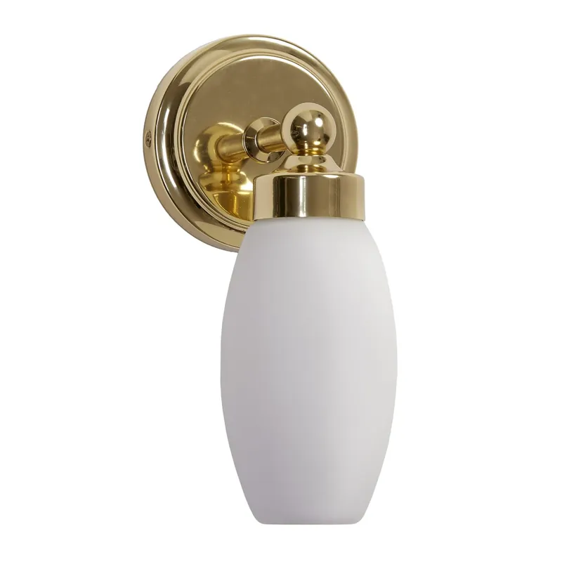 Marstrand 22cm lampe de salle de bain