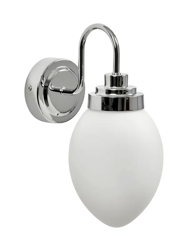Garpen 30cm lampe de salle de bain
