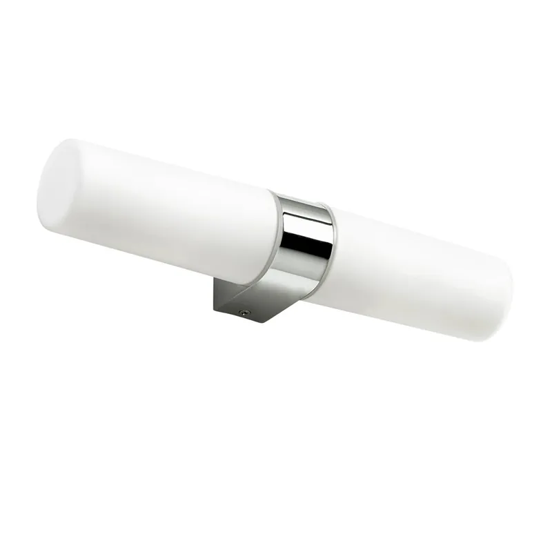 Foxen 30cm lampe de salle de bain