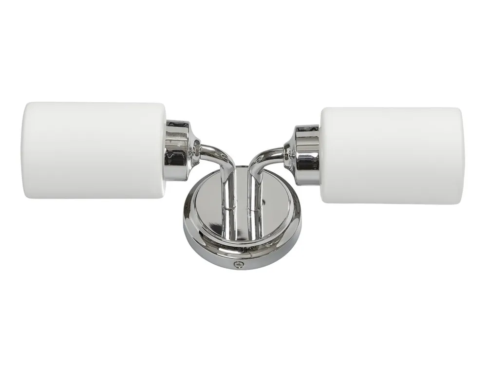 Boda 36cm lampe de salle de bain