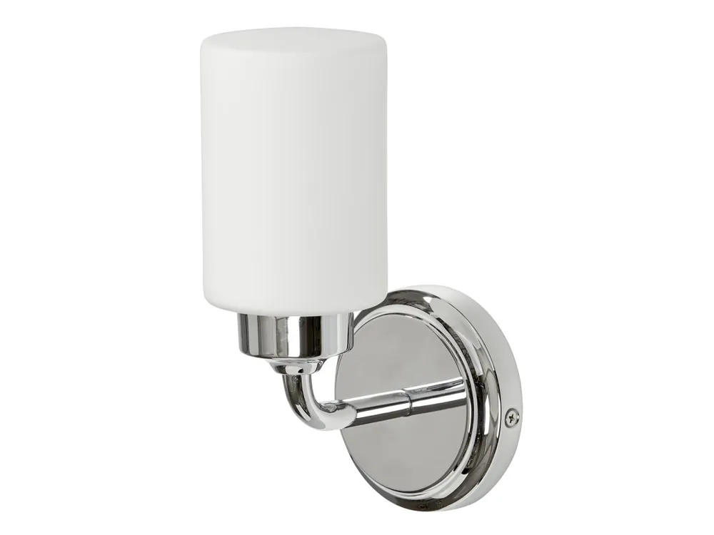 Boda 22cm lampe de salle de bain