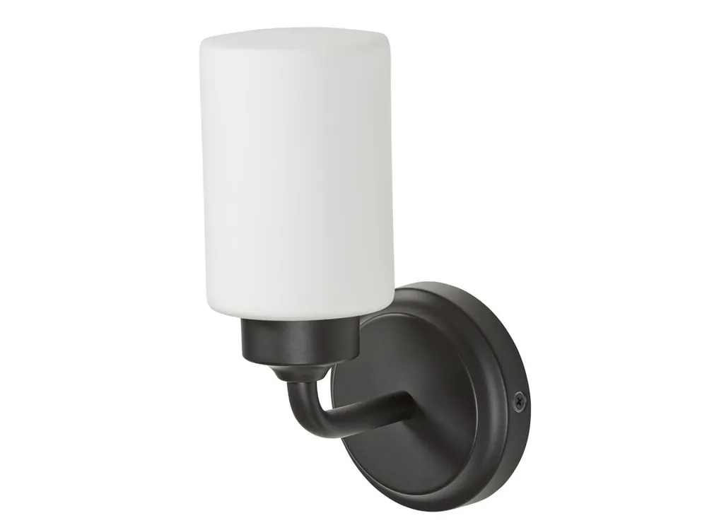 Boda 22cm lampe de salle de bain