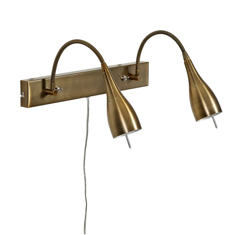 Tanum lampe de lecture